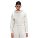 блуза,дамски,блузи,ellesse,lou,full,zip,sweatshirt,beige