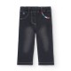 панталони,мъжки,панталони,дамски,панталони,boboli,denim,knit,pants,black,(black)