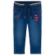 панталони,мъжки,панталони,дамски,панталони,boboli,denim,knit,pants,blue,(blue)