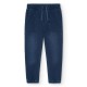 панталони,мъжки,панталони,дамски,панталони,boboli,fleece,denim,pants,blue,(blue)