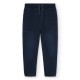 панталони,мъжки,панталони,дамски,панталони,boboli,fleece,denim,pants,blue,(blue)