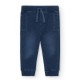 панталони,мъжки,панталони,дамски,панталони,boboli,fleece,denim,pants,blue,(blue)