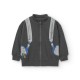 яке,мъжки,якета,дамски,якета,и,палта,boboli,fleece,jacket,grey,(anthracite)