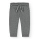 анцуг,мъжки,панталони,дамски,панталони,boboli,fleece,pants,grey,(anthracite)