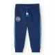 анцуг,мъжки,панталони,дамски,панталони,boboli,fleece,pants,blue,(navy)