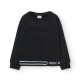 поларена,блуза,мъжки,пуловери,дамски,пуловери,boboli,fleece,stretch,sweater,black,(black)