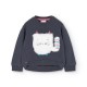 поларена,блуза,детски,блузи,boboli,fleece,sweatshirt,grey,(anthracite)