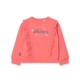 поларена,блуза,детски,блузи,boboli,fleece,sweatshirt,pink,(begonia)