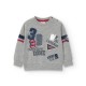 поларена,блуза,детски,блузи,boboli,fleece,sweatshirt,grey,(grey)