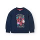поларена,блуза,детски,блузи,boboli,fleece,sweatshirt,blue,(navy)