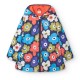 яке,мъжки,якета,дамски,якета,и,палта,boboli,hooded,rain,floral,jacket,multicolor,(print)