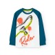 тениска,мъжки,тениски,дамски,тениски,boboli,knit,bicolour,long,sleeve,t,shirt,multicolor,(off,white)