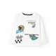 тениска,мъжки,тениски,дамски,тениски,boboli,knit,long,sleeve,t,shirt,white,(off,white)