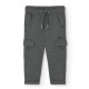 панталони,мъжки,панталони,дамски,панталони,boboli,knit,pants,grey,(anthracite)