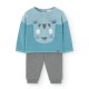 детски,екипи,детски,облекла,за,момчета,boboli,knit,long,sleeve,set,blue,grey,(aquamarine)