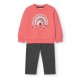 детски,екипи,boboli,knit,long,sleeve,set,pink,(begonia)
