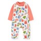 детски,екипи,детски,облекла,за,момчета,boboli,knit,long,sleeve,set,multicolor,(coral)