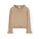 блуза,мъжки,пуловери,дамски,пуловери,boboli,knitwear,sweater,beige,(gold)