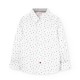 риза,с,дълъг,ръкав,дамски,ризи,мъжки,ризи,boboli,poplin,printed,long,sleeve,shirt,white,(print)