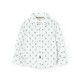 риза,с,дълъг,ръкав,дамски,ризи,мъжки,ризи,boboli,poplin,printed,long,sleeve,shirt,white,(print)