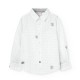 риза,с,дълъг,ръкав,дамски,ризи,мъжки,ризи,boboli,poplin,printed,long,sleeve,shirt,white,(print)