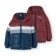 палто,мъжки,якета,boboli,reversible,technical,fabric,coat,multicolor,(navy)