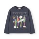 тениска,мъжки,тениски,дамски,тениски,boboli,stretch,knit,long,sleeve,t,shirt,grey,(anthracite)