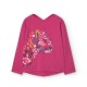 тениска,мъжки,тениски,дамски,тениски,boboli,stretch,knit,long,sleeve,t,shirt,pink,(magenta)