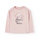 тениска,мъжки,тениски,дамски,тениски,boboli,stretch,knit,long,sleeve,t,shirt,pink,(pink)