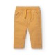 панталони,мъжки,панталони,дамски,панталони,boboli,stretch,pants,yellow,(mustard)