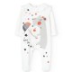 детски,пижами,boboli,velour,play,long,sleeve,pelele,white,(off,white)