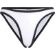 дамски,бански,костюми,calvin,klein,cheeky,bikini,bottom,multicolor,(pvh,classic,white)