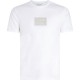 тениска,мъжки,тениски,calvin,klein,cut,out,shadow,logo,short,sleeve,t,shirt,white
