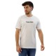 тениска,мъжки,тениски,calvin,klein,flock,logo,short,sleeve,t,shirt,white,(bright,white)