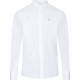 риза,с,дълъг,ръкав,мъжки,ризи,calvin,klein,k10k110856,long,sleeve,shirt,white