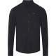 риза,с,дълъг,ръкав,мъжки,ризи,calvin,klein,k10k110856,long,sleeve,shirt,ck,black,(black)