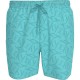 бански,гащета,мъжки,бански,костюми,calvin,klein,km0km01053,swimming,shorts,blue