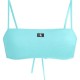 дамски,бански,костюми,calvin,klein,kw0kw02636,bikini,top,blue