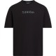тениска,мъжки,тениски,calvin,klein,shadow,embossed,logo,short,sleeve,t,shirt,black