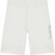 къси,панталони,мъжки,панталони,calvin,klein,shadow,embossed,logo,sweat,shorts,white,(vanilla,ice)