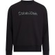 блуза,мъжки,пуловери,calvin,klein,shadow,embossed,logo,sweatshirt,black