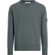 блуза,мъжки,пуловери,calvin,klein,jeans,badge,sweatshirt,grey