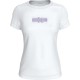 тениска,дамски,тениски,calvin,klein,jeans,faded,monologo,short,sleeve,t,shirt,white,(bright,white)