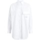 риза,с,дълъг,ръкав,дамски,блузи,дамски,ризи,calvin,klein,jeans,long,utility,long,sleeve,shirt,white