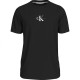 тениска,мъжки,тениски,calvin,klein,jeans,monologo,short,sleeve,t,shirt,ck,black,(black)
