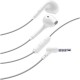 слушалки,слушалки,interphone,cellularline,jack,headphones,clear,(white)