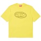 детска,тениска,детски,тениски,diesel,kids,j01788,short,sleeve,t,shirt,yellow,(golden,yellow)