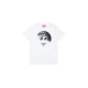 детска,тениска,детски,тениски,diesel,kids,j02000,short,sleeve,t,shirt,white,(white)