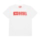 детска,тениска,детски,тениски,diesel,kids,j02033,short,sleeve,t,shirt,white,(white)