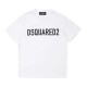 детска,тениска,детски,тениски,dsquared2,kids,dq1832,short,sleeve,t,shirt,white